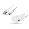 Incarcator pentru Samsung M13 M14 Fast Charger TA200EWE-DG970BWE Type C 1M Alb, Oem