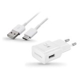 Cumpara ieftin Incarcator pentru Samsung A10 A10S A10E Fast Charger TA200EWE-DG970BWE Type C