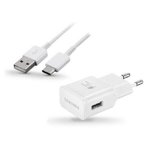 Incarcator pentru Samsung S8 S8 Active S8+ Fast Charger TA200EWE-DG970BWE Type