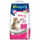 Biokat&rsquo;s Micro fresh litieră 14 l