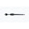 Planetara Volvo S60 1 (384), V70 2 (285), 2.0 T, 2.4 D, 2.4 T, 2.4 T AWD, D5, T5, 2.5 T, 2.5 TDi, D5 AWD, Punte Fata, Dreapta, MAGNETI MARELLI