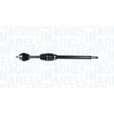 Planetara Volvo S60 1 (384), V70 2 (285), 2.0 T, 2.4 D, 2.4 T, 2.4 T AWD, D5, T5, 2.5 T, 2.5 TDi, D5 AWD, Punte Fata, Dreapta, MAGNETI MARELLI