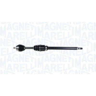 Planetara Volvo S60 1 (384), V70 2 (285), 2.0 T, 2.4 D, 2.4 T, 2.4 T AWD, D5, T5, 2.5 T, 2.5 TDi, D5 AWD, Punte Fata, Dreapta, MAGNETI MARELLI foto