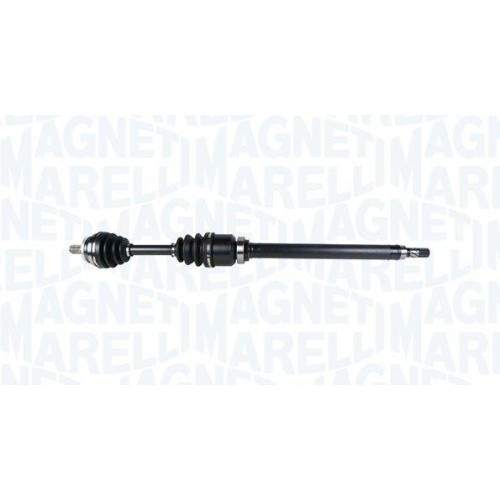 Planetara Volvo S60 1 (384), V70 2 (285), 2.0 T, 2.4 D, 2.4 T, 2.4 T AWD, D5, T5, 2.5 T, 2.5 TDi, D5 AWD, Punte Fata, Dreapta, MAGNETI MARELLI
