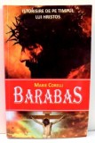 BARABAS de MARIE CORELLI , 2016
