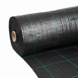 Agrotextil, Folie protec&Aring;&pound;ie sol 100g/m&Acirc;&sup2;, 1.5m x 100m