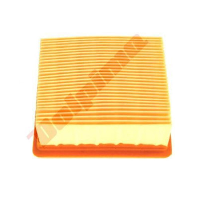 Filtru de aer MAKITA DPC, DOLMAR PC, WACKER BTS (394 173 010, 0108076, 0108077) foto