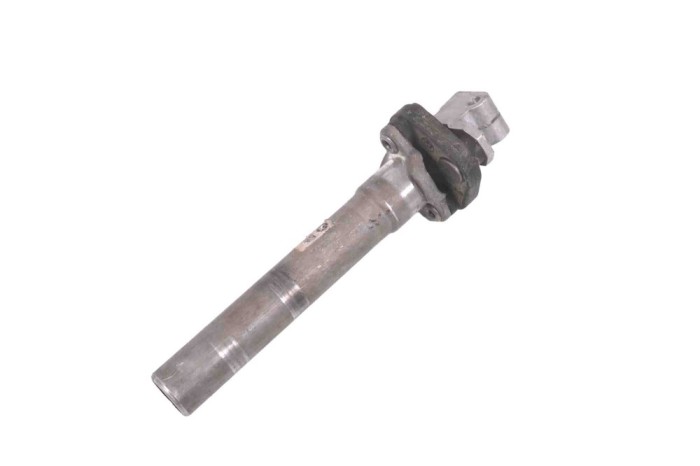 Articulație coloana de direcție BMW 5 G30 2016 | 17228043