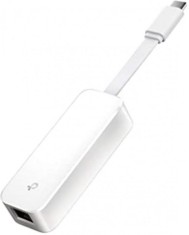 Placa de retea TP-Link Type-C Gigabit Ethernet - UE300C SafetyGuard Surveillance
