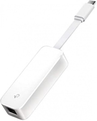 TP-LINK USB C RJ45 GB ETHERNET NTW ADAPT foto