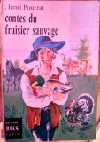 Contes du fraisier sauvage