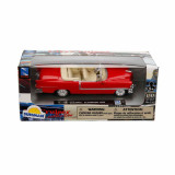 Masina metalica, New Ray, Cadillac Eldorado 1955, 1:43