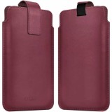 Husa Universala pentru Telefon, Tech-Protect, SM65, Mov