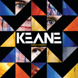 Keane Perfect Symmetry superjewelcase (cd)