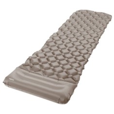 Saltea gonflabilă HUSKY Fumy 5 grey