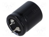 Condensator electrolitic SAMWHA SNAP-IN 470uF 200V 25,4x30mm