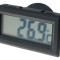 Termometru Digital de Panou LCD &deg;C