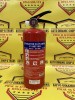 Extinctor Auto Moto Camping P1, 1kg, Pulbere, Manometru, Stingator