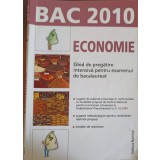GHID DE PREGATIRE A BACALAUREATULUI LA ECONOMIE-FLORIANA PANA-252452