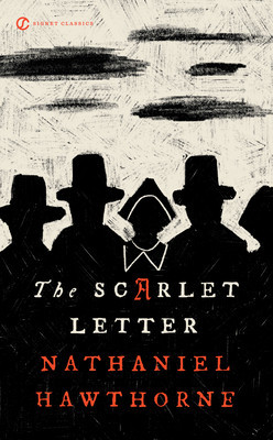 The Scarlet Letter foto