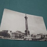 CARTE POSTALA PARIS INTERBELICA NECIRCULATA