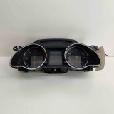 Ceas Bord Audi A5 8F7 Cabrio (2011) OEM 8T0920983B Original
