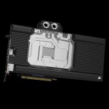 Corsair water block GPU Hydro X Series XG7 RGB pentru placa video ASUS ROG STRIX/TUF GeForce RTX 3090 Ti