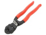 Clești de Tăiere 200mm CoBolt cu Fațetare