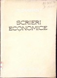 SCRIERI ECONOMICE-T. DIAMANT-352169