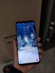 Samsung Galaxy S9 Plus 64GB foto