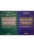 Costica Voicu (coord.) - Investigarea fraudelor, 2 vol. (Editia: 2009)