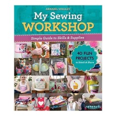 My Sewing Workshop