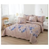 Cumpara ieftin Set Cuvertura de Pat din Bumbac - PIT84