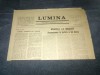 ZIARUL LUMINA 13 19 MARTIE 1990
