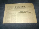 ZIARUL LUMINA 13 19 MARTIE 1990