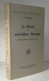 La theorie du materialisme historique / N. Boukharine