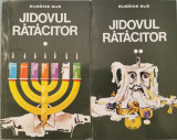 Jidovul ratacitor (vol. 1 + 2) - Eugene Sue