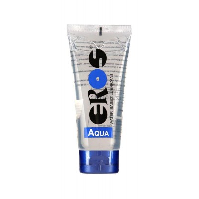 Lubrifiant Eros Aqua 100 ml foto