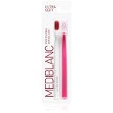 MEDIBLANC 5690 Ultra Soft Periuțe de dinți ultra soft