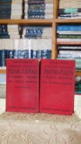 Cumpara ieftin Dizionario moderno italiano - spagnuolo e spagnuolo - italiano (1927, 2 volume) - Gaetano Frisoni
