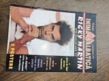 Cumpara ieftin REVISTA &#039;&#039;Inima Salbatica&#039;&#039; , nr 38*1998 * Contine posterele
