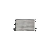 Radiator Apa Saab 9-3 Cabriolet Ys3F Denso Drm20088