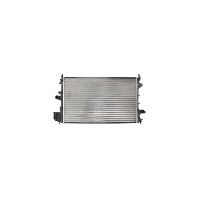 Radiator Apa Saab 9-3 Cabriolet Ys3F Denso Drm20088 foto