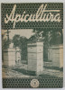 APICULTURA , REVISTA LUNARA DE STIINTA SI PRACTICA APICOLA .., ANUL XXXIII , NR. 9 , SEPTEMBRIE , 1960