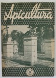 APICULTURA , REVISTA LUNARA DE STIINTA SI PRACTICA APICOLA .., ANUL XXXIII , NR. 9 , SEPTEMBRIE , 1960