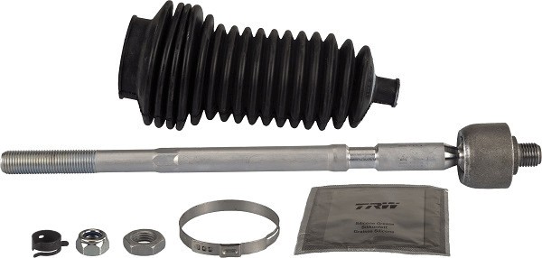 TRW JAR655 Articulatie axiala, cap de bara