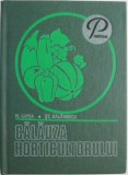 Calauza horticultorului (Indrumari practice privind lucrarile horticole de sezon) &ndash; N. Lupsa, St. Balanescu
