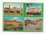 RF167 - Carte Postala - Oradea, necirculata 1975