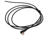 Cablu Conectare M8 3 PIN 2m PUR