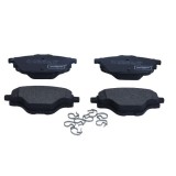 Set placute frana PEUGEOT 308 SW III (FC_, FJ_, FR_, F4_, FN_) (2021 - Prezent) MAXGEAR 19-3366